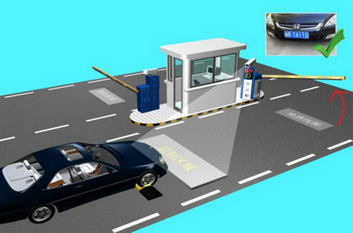 車牌識(shí)別的優(yōu)勢(shì)有那些呢？